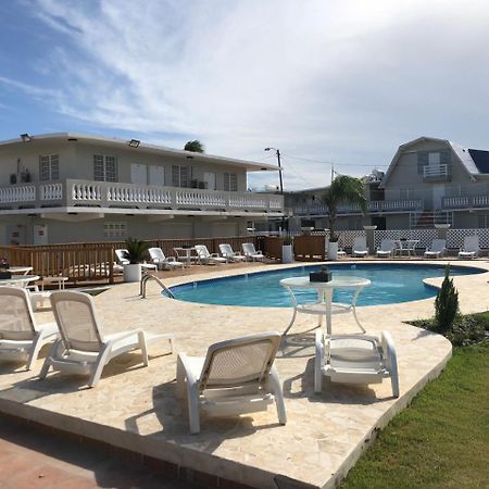 Full Moon Hotel & Restaurant Salinas Εξωτερικό φωτογραφία
